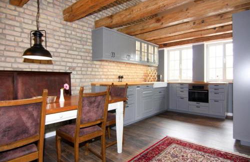 Ferienhaus Birgit, Wendorf - Photo 7