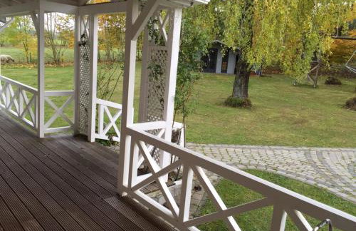 Schönes Ferienhaus unterhalb der Wasserkuppe Hilders - Foto 44