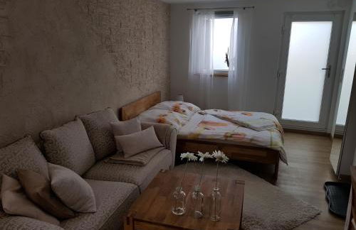 Bodensee Ferienwohnung Claudia 1 - Foto 25