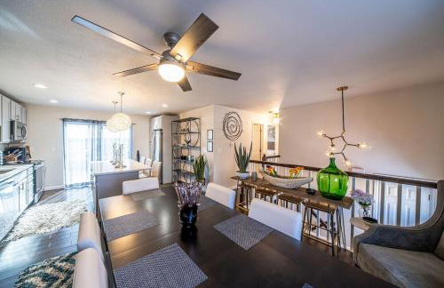 Amazing Lake View Heated Pool Swim Spa and Hot Tub - Foto 8