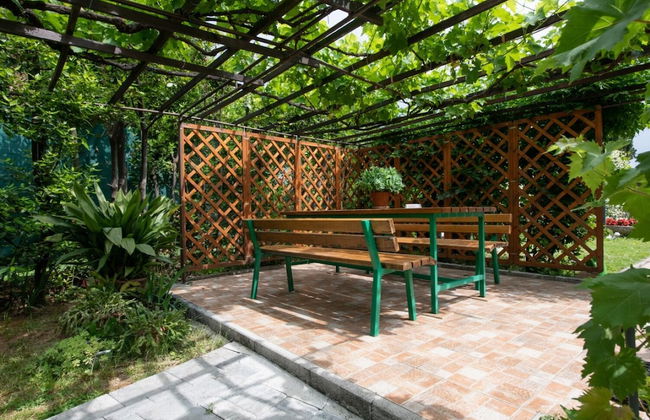 Miriam - 200m From Beach - A2 - Photo 36