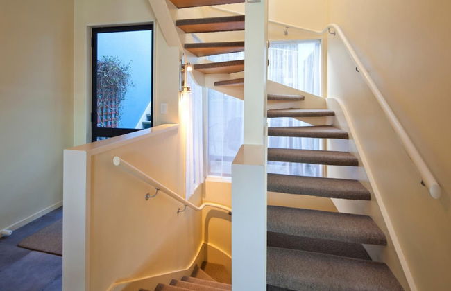 Spinnaker Bay Apartments - Foto 43