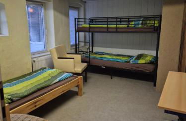 Montage Wohnung zum Walnussbaum Deutschhof - Photo 13