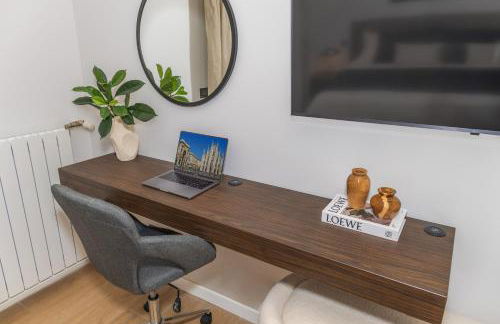 Luxury 2 Bedroom Apartment in Central Milan - Foto 28