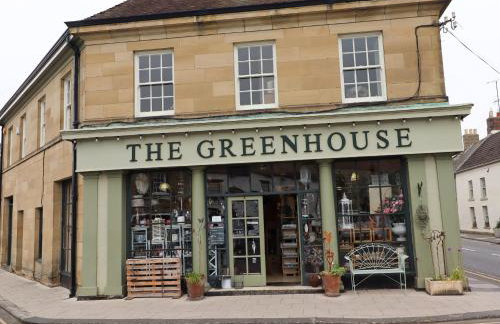 The Book House - Foto 30