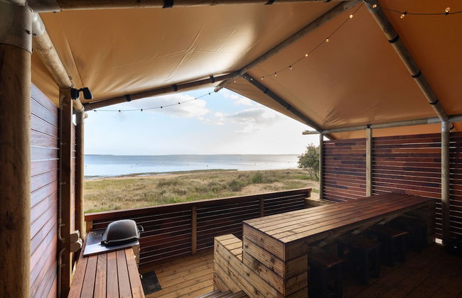 NRMA Phillip Island Beachfront Holiday Park - Foto 39
