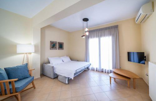 Ελαιών apartments/Eleon apartments - Foto 48