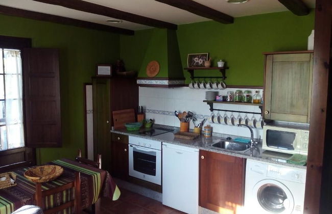 Apartamentos Rurales Casa Pachona - Photo 28