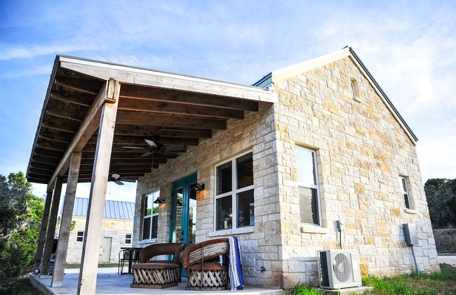 Hill Country Casitas - Foto 55