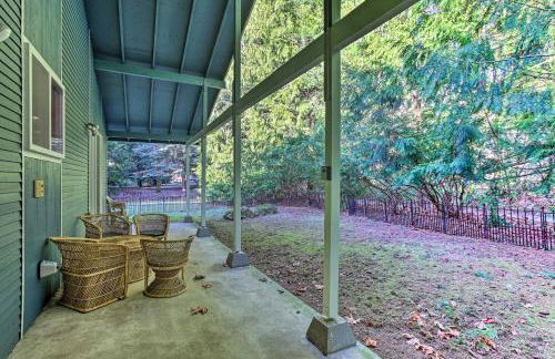 Cozy Washington Escape Near Hiking and Golfing! - Foto 26