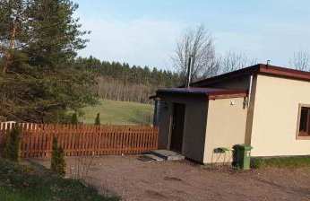 Domek Zielenina - Foto 17