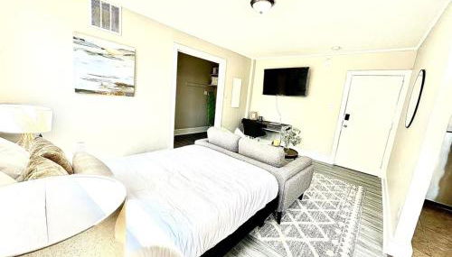 Lennox C301 Peaceful & Perfect Studio Apt - Foto 4