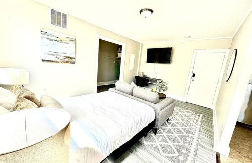 Lennox C405 Peaceful & Perfect Studio Apt - Foto 8