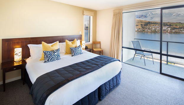 Villa del Lago - Foto 5, Habitación