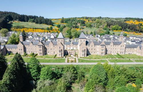 Apartment Great Glen View by Interhome - Photo 29