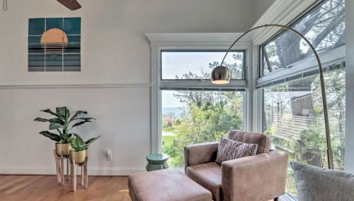 Private Ocean Overlook! Serene Cape Cod Escape - Photo 5