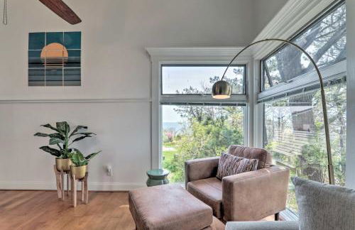 Private Ocean Overlook! Serene Cape Cod Escape - Foto 5