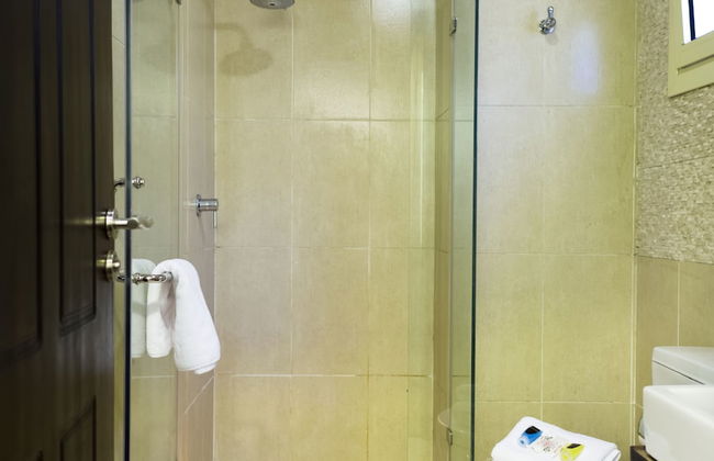 NewCity Suites & Apartments - Foto 4