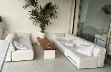 LA MAISON DE DOMS vue mer - Foto 1