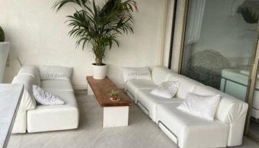 LA MAISON DE DOMS vue mer - Foto 1