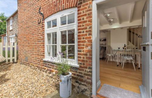 Sextons Yard Cottage - Foto 6