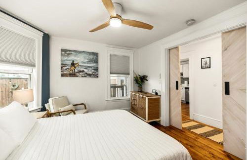 A by the Bay - Stunning Seaside Apartment - Foto 15