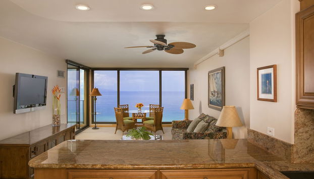 AEI at The Mahana Kaanapali Resort - Foto 2, Imagen principal