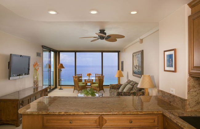 AEI at The Mahana Kaanapali Resort - Foto 1