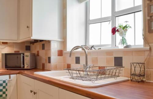 Morwood Cottage - Foto 8