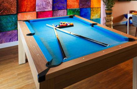 Suite Kozhi - Balnéo privative, Billard, Vidéoprojecteur - Bretagne Sud - Foto 14