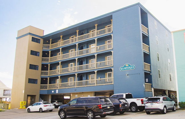 Sea Mystique Murrells Inlet - Foto 1