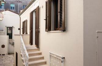 DOMUS MARIS dimora nel borgo - Foto 12