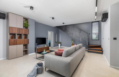 Amazing private villa with outdoor swimming pool in Vodnjan - Photo 7