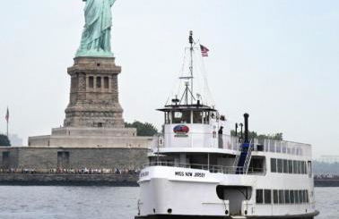 Quiet close to NYC BBQ Deck - Foto 46