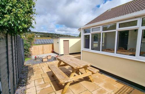 Cornish Village Getaway - Foto 29