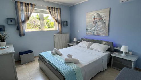 Iris-Gogo House - Foto 5