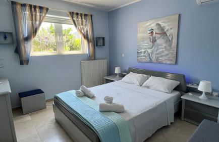 Iris-Gogo House - Foto 5