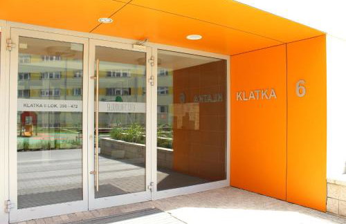 Apartamenty Metro Słodowiec, free parking Żeromskiego 1 CMKP- 5 min - Foto 40