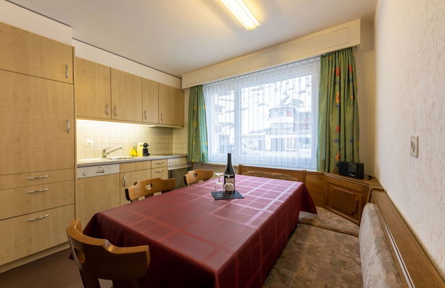 Apartments Saasunia - Foto 10