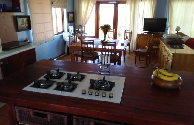 Come an Enjoy Cape Towns Best Kept Secret Kleinmond, 2 Hours From the City - Photo 12