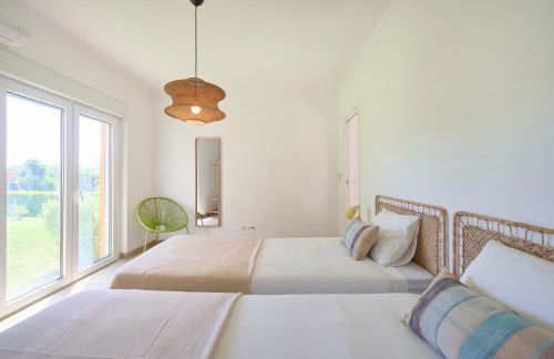 Peaceful Villa by Melides w Pool, by TimeCooler - Foto 8