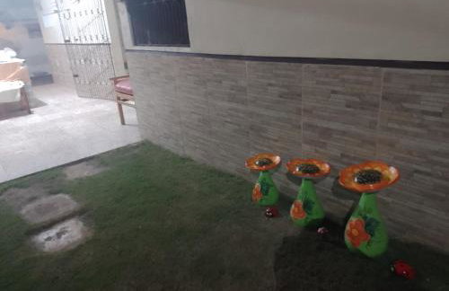 Terra da Luz - Casa de praia CE - Foto 58