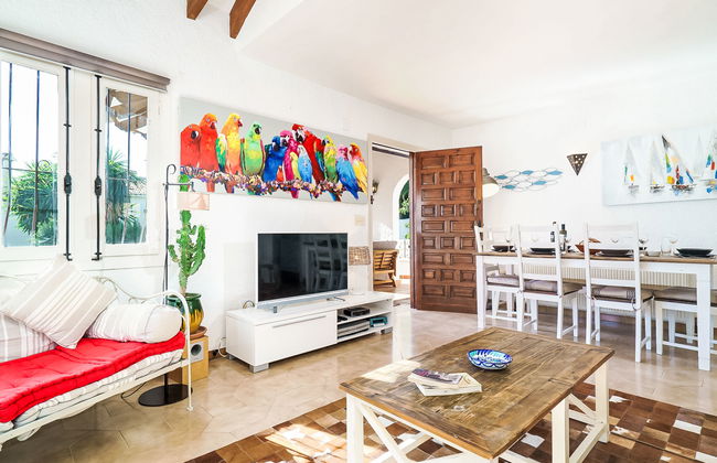 Villa Romantica - Foto 12