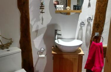 Brecon Boutique Breaks River Run - Foto 23