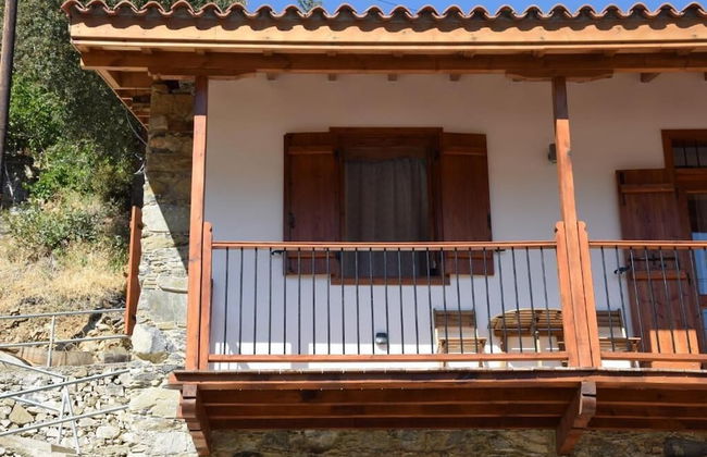 Konatzin tou Massou by raise - Foto 57