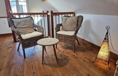 Gîte Le p'tit nid de Montachon, Saulieu, Morvan - Photo 18