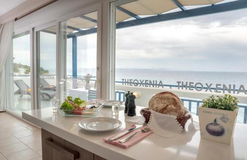 Theoxenia Chios Apartments - Photo 34