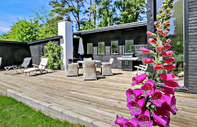 6 Person Holiday Home in Tisvildeleje - Foto 1