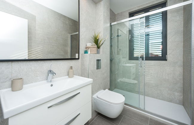 Saint Blaise Luxury Suite - Foto 27