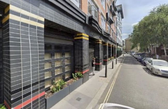 Spacious 3-bed Apartment in Central London - Foto 14